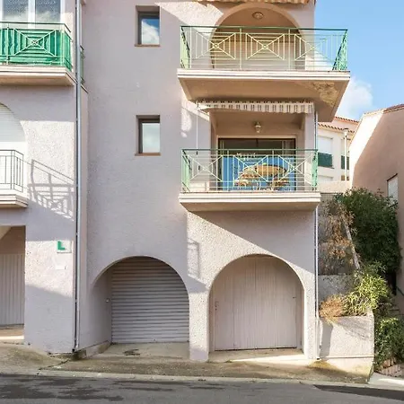 Le Petit Colliourenc - Climatise Avec Terrasse *
