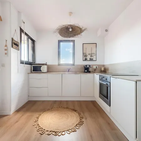 Le Petit Colliourenc - Climatise Avec Terrasse Apartment *