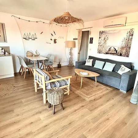 Le Petit Colliourenc - Climatise Avec Terrasse Apartment Collioure