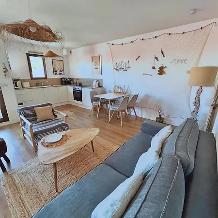 Apartment Le Petit Colliourenc - Climatise Avec Terrasse Collioure