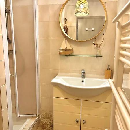 Apartmán Le Petit Colliourenc - Climatise Avec Terrasse *