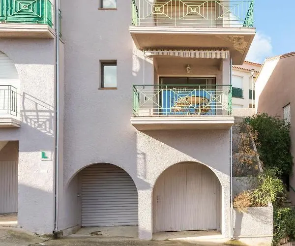 Le Petit Colliourenc - Climatisé Avec Terrasse *